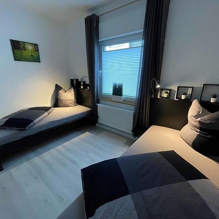 Ferienwohnung Kutscher Bad Ems Eksteriør billede