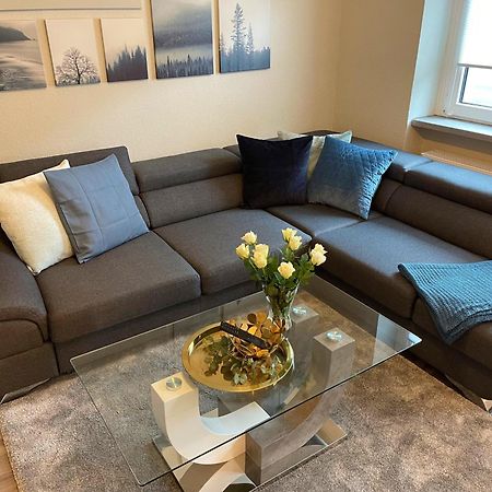Ferienwohnung Kutscher Bad Ems Eksteriør billede