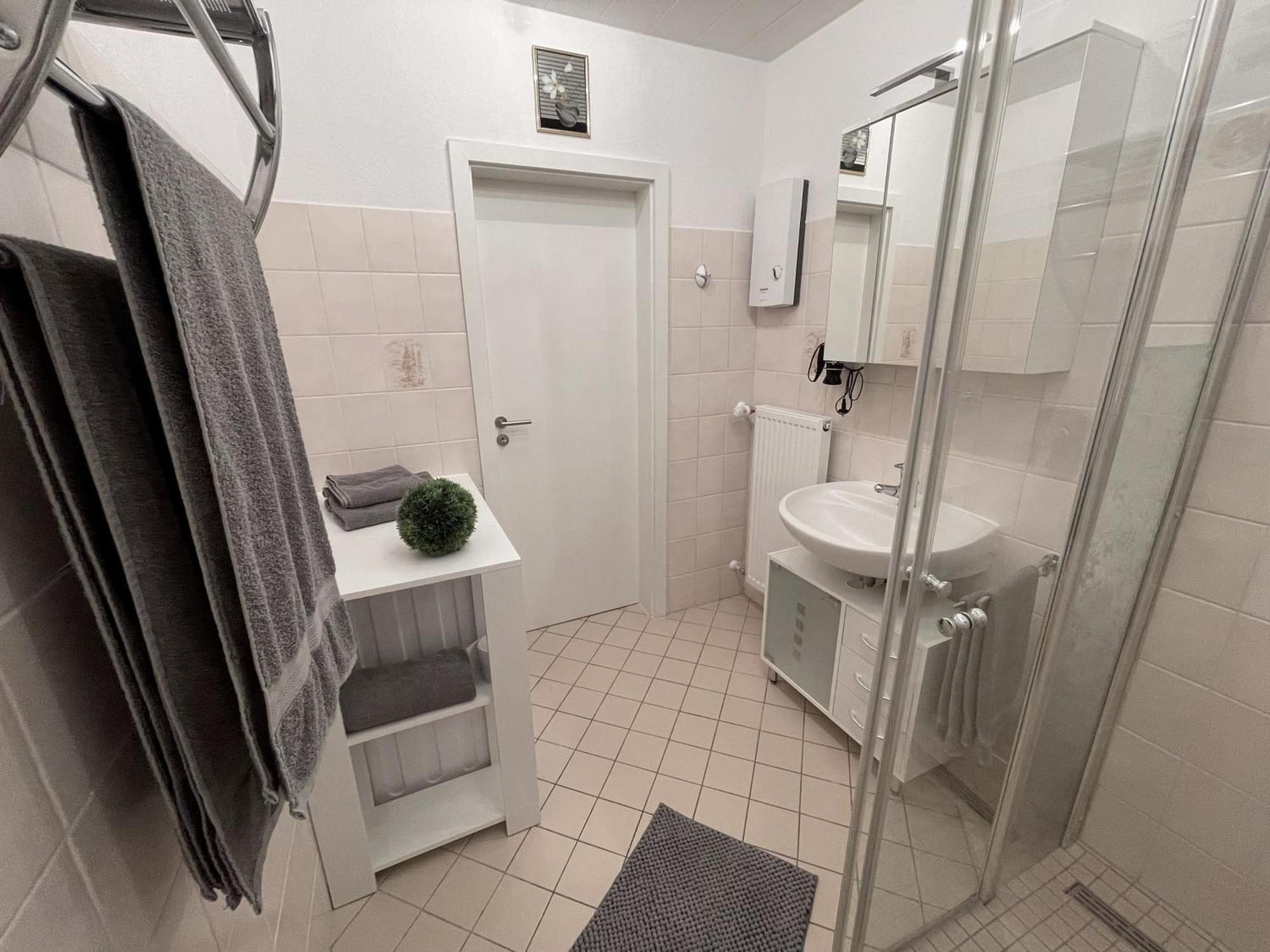 Ferienwohnung Kutscher Bad Ems Eksteriør billede