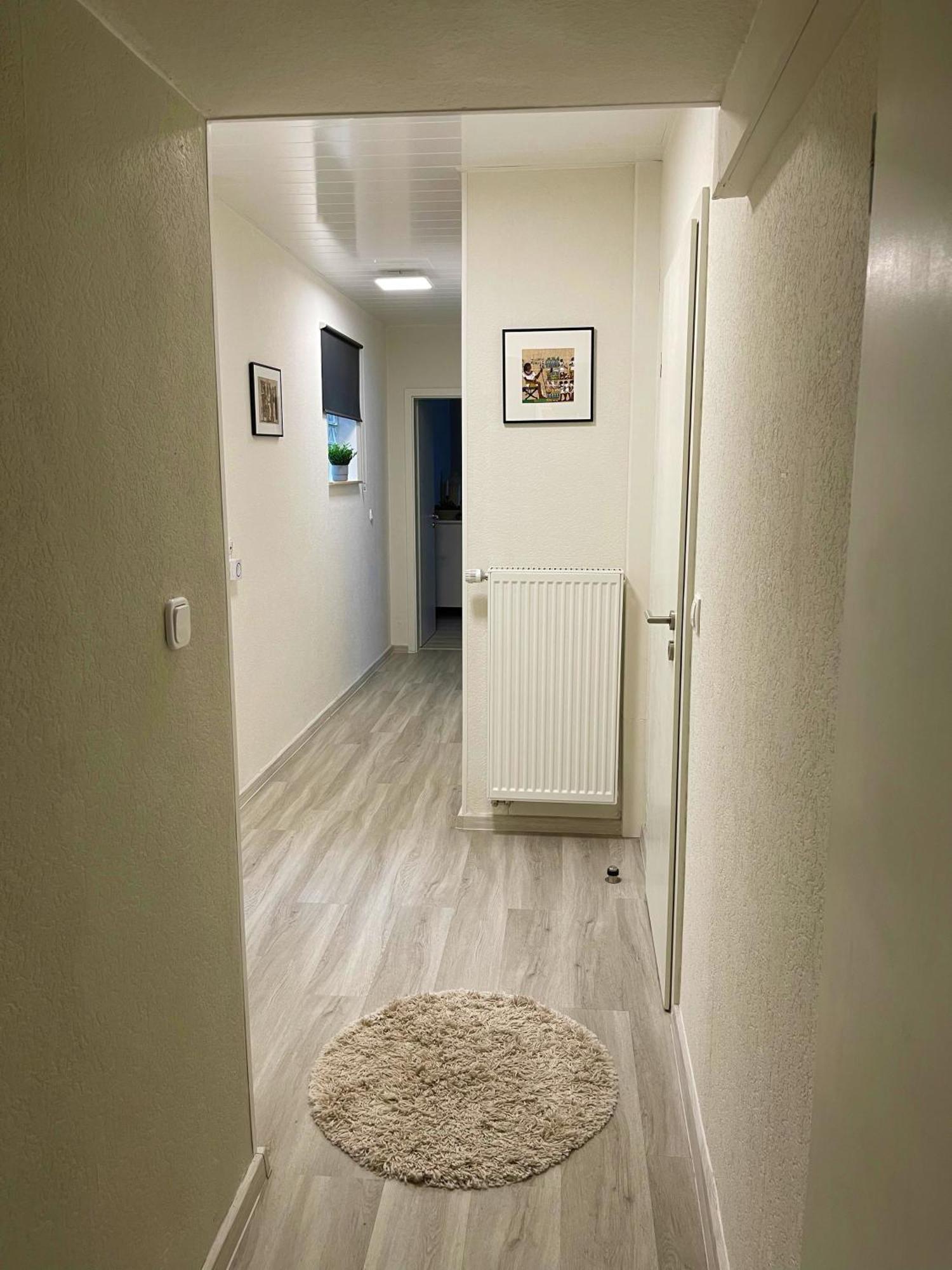 Ferienwohnung Kutscher Bad Ems Eksteriør billede