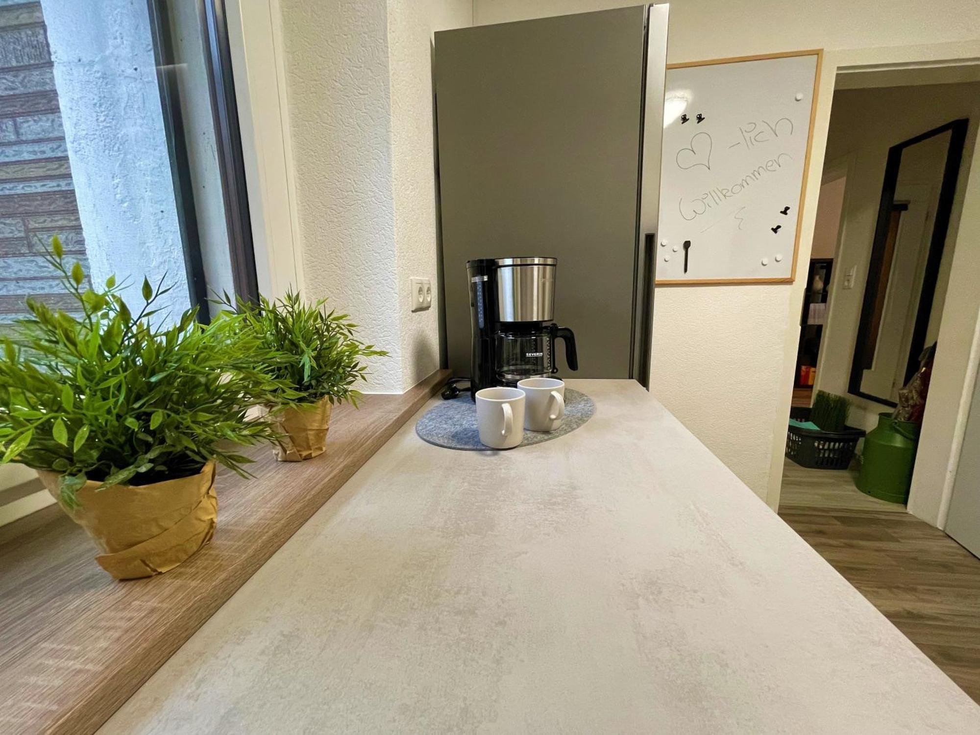 Ferienwohnung Kutscher Bad Ems Eksteriør billede