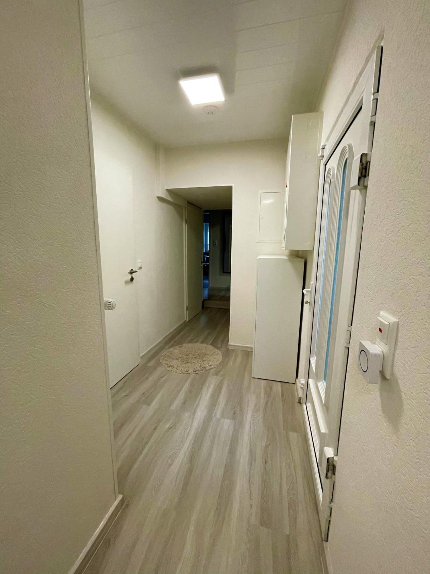 Ferienwohnung Kutscher Bad Ems Eksteriør billede