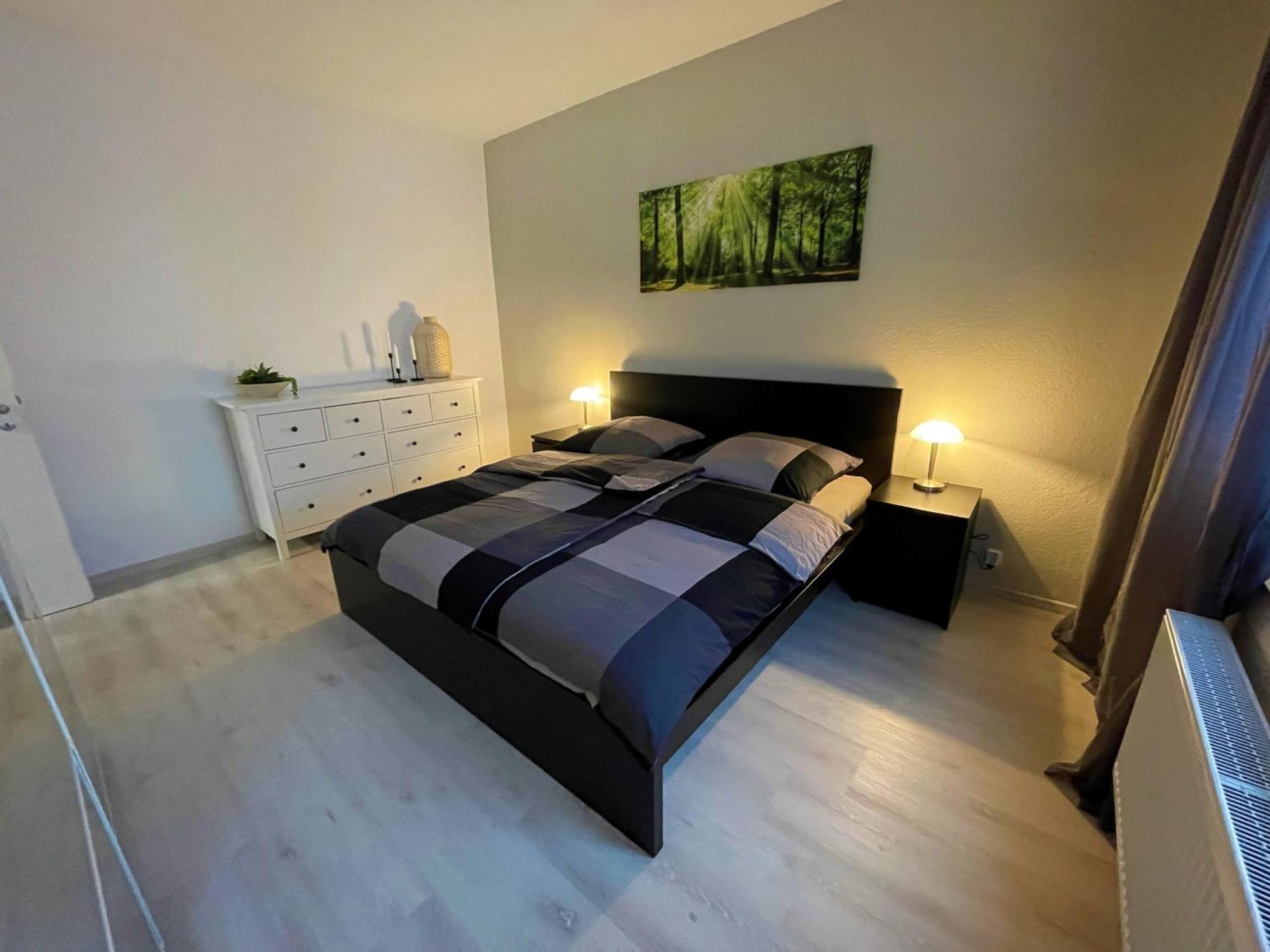Ferienwohnung Kutscher Bad Ems Eksteriør billede