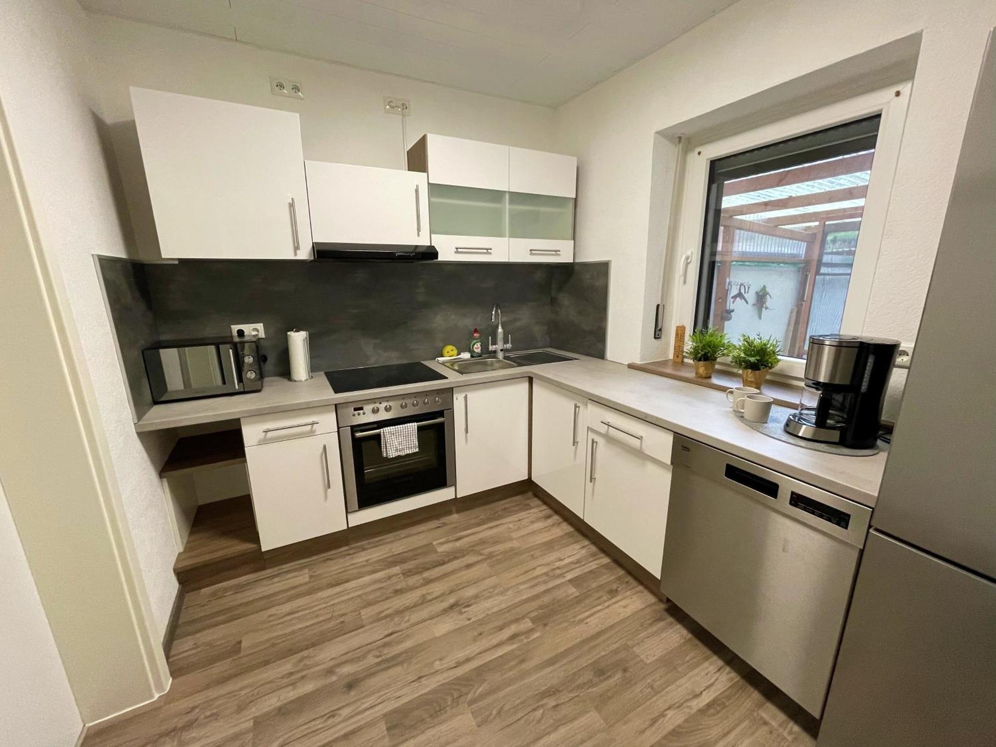 Ferienwohnung Kutscher Bad Ems Eksteriør billede